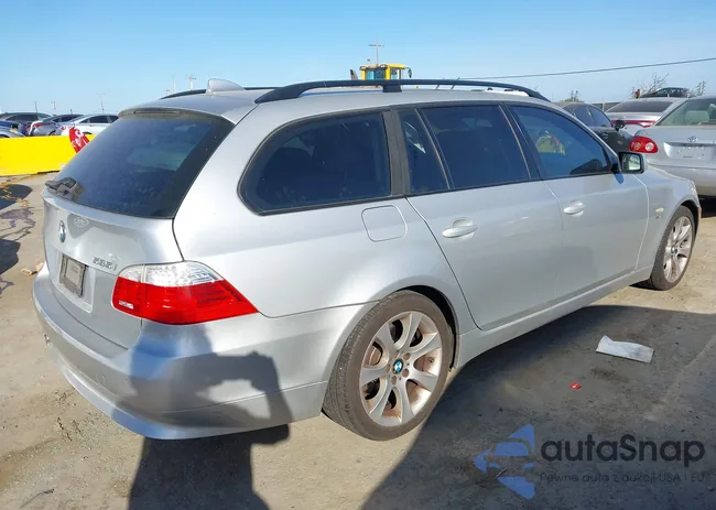 WBAPT735X9CX02745: 44564481