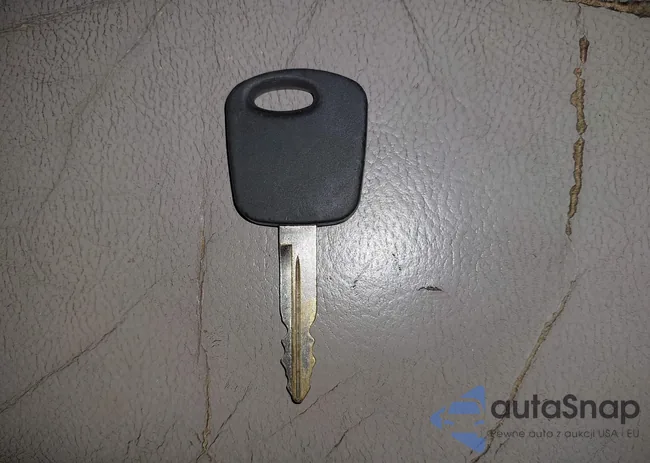 2FMDK3J93CBA01362: 44565533