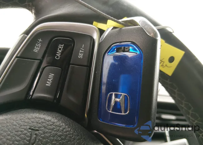 19XZE4F96ME008722: 44565556