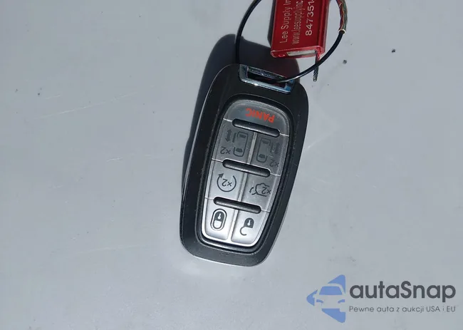 2C4RC1BG7PR594407: 44565563