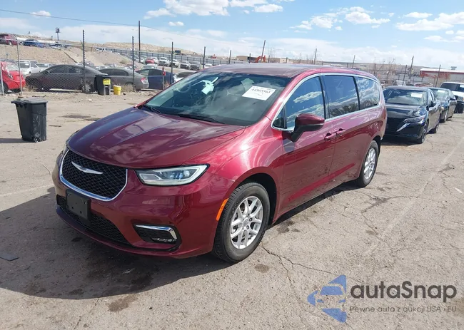 2C4RC1BG7PR594407: 44565563