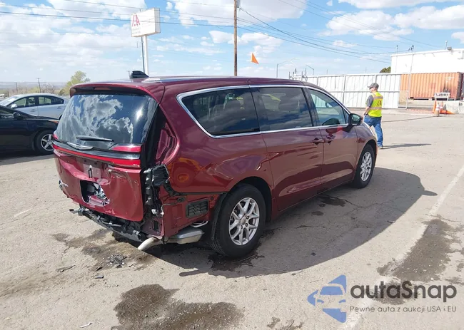 2C4RC1BG7PR594407: 44565563