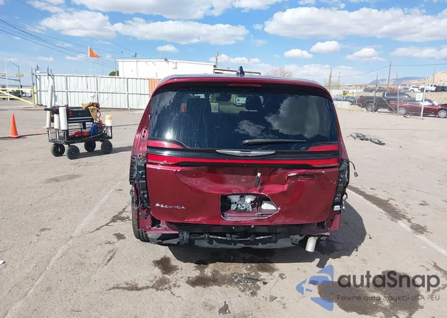 2C4RC1BG7PR594407: 44565563