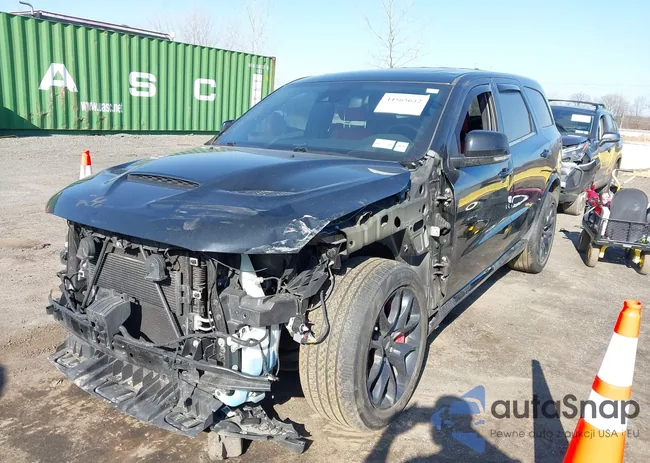 1C4SDJCT2MC662322: 44565642