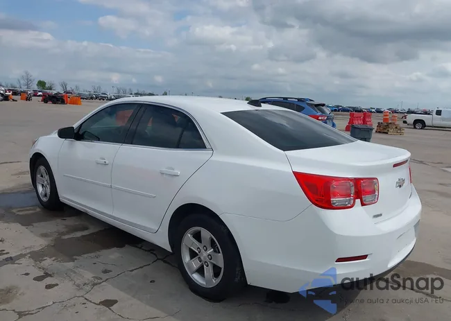 1G11B5SLXEF151265: 44565738