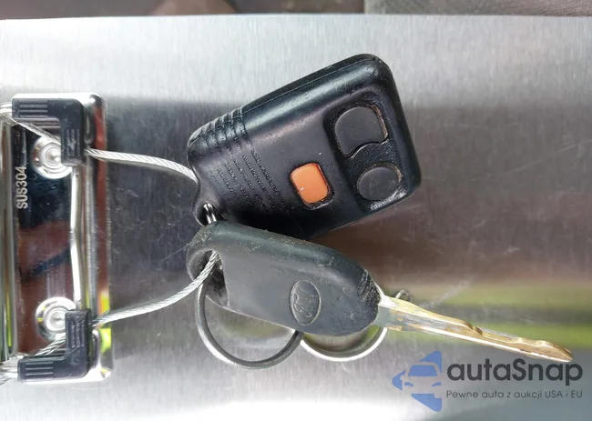 1FTRX12W35NB73287: 44565746