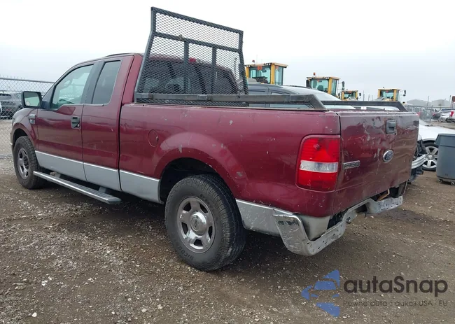 1FTRX12W35NB73287: 44565746