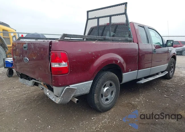 1FTRX12W35NB73287: 44565746