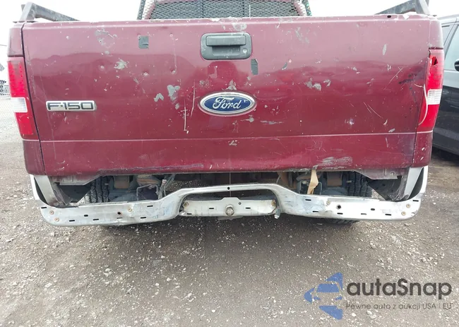 1FTRX12W35NB73287: 44565746