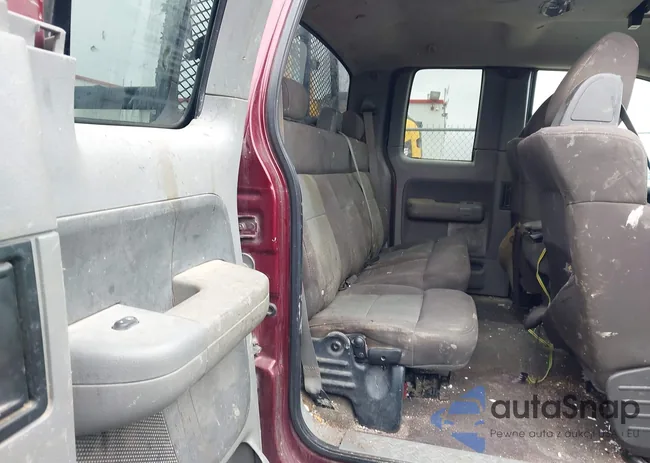 1FTRX12W35NB73287: 44565746