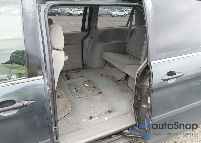 5FNRL38206B086233: 44565810