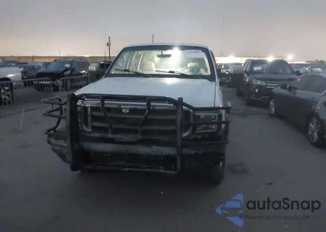 1FTNW20FXYED67233: 44565813