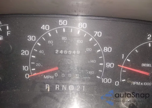 1FTNW20FXYED67233: 44565813