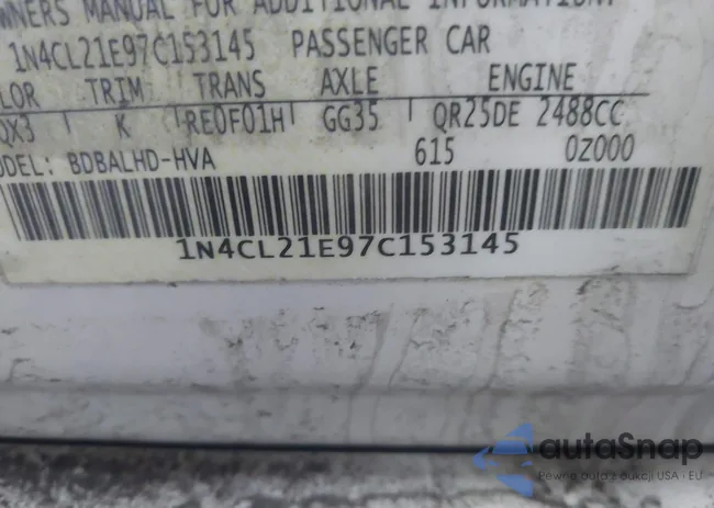 1N4CL21E97C153145: 44565832