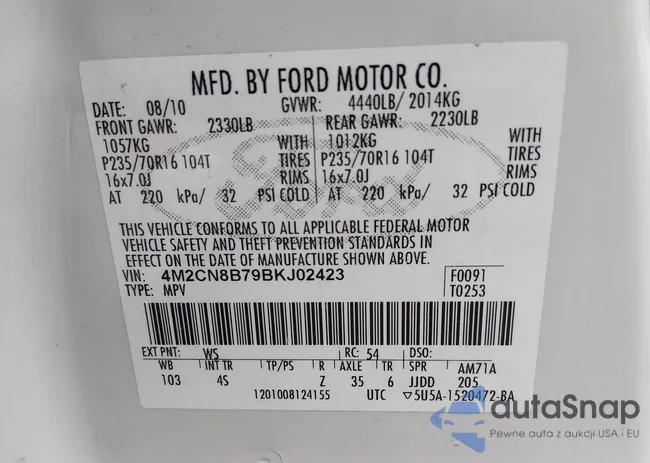 4M2CN8B79BKJ02423: 44565839