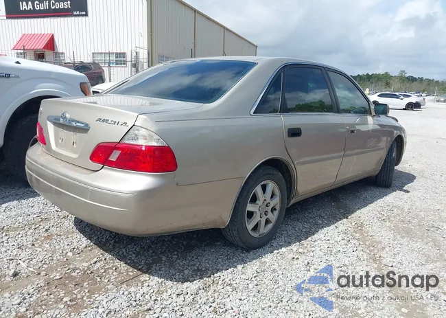 4T1BF28B64U356441: 44565860