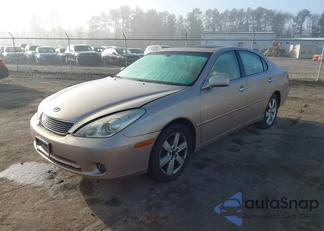 JTHBA30G165160631: 44565944