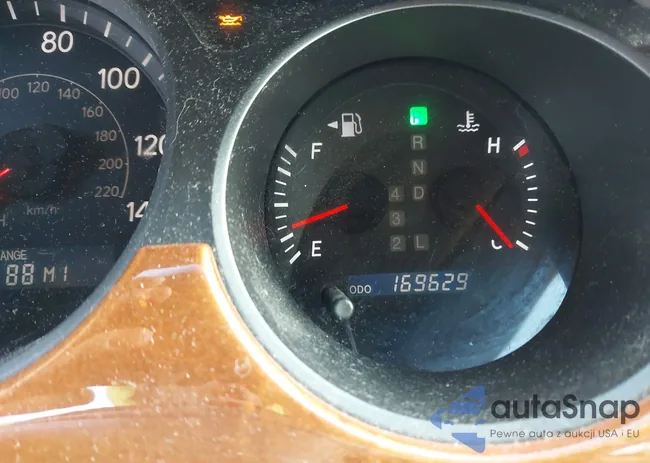 JTHBA30G165160631: 44565944