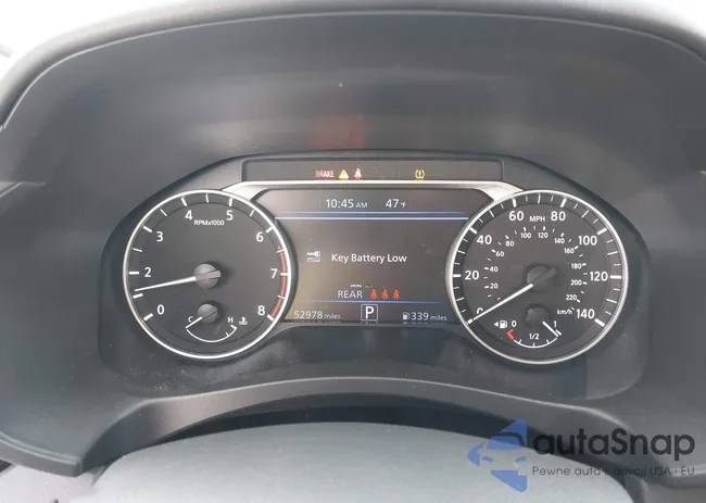 1N4BL4CV5RN364158: 44565960