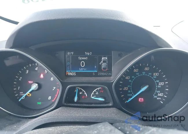 1FMCU0GX2FUA06853: 44565138