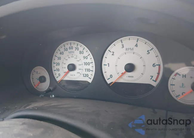 2C4GP54L65R505503: 44565150