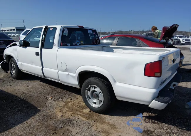 1GTCS19W3Y8192113: 44565255