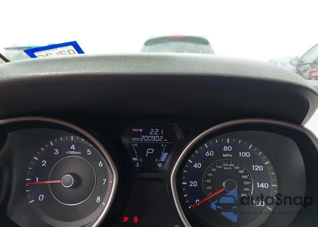 5NPDH4AEXDH205555: 44565434