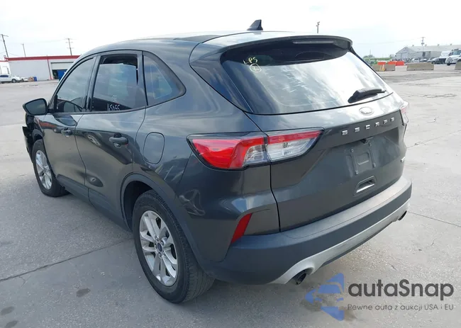 1FMCU0F61LUA06329: 44565458