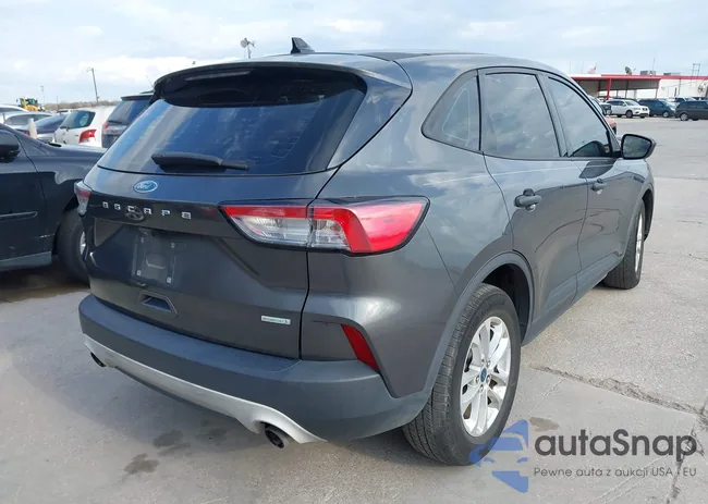 1FMCU0F61LUA06329: 44565458