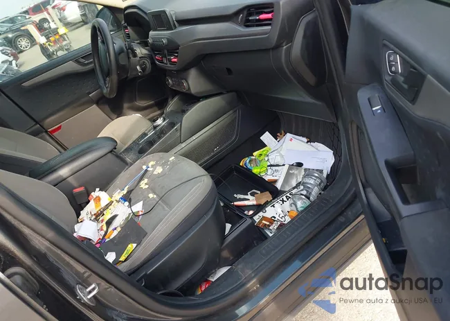 1FMCU0F61LUA06329: 44565458