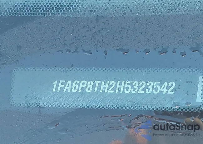 1FA6P8TH2H5323542: 44566539