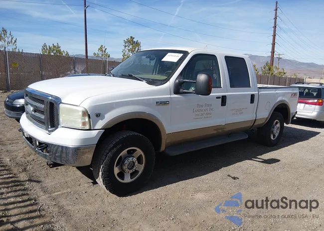 1FTSW21Y65EB91215: 44566646