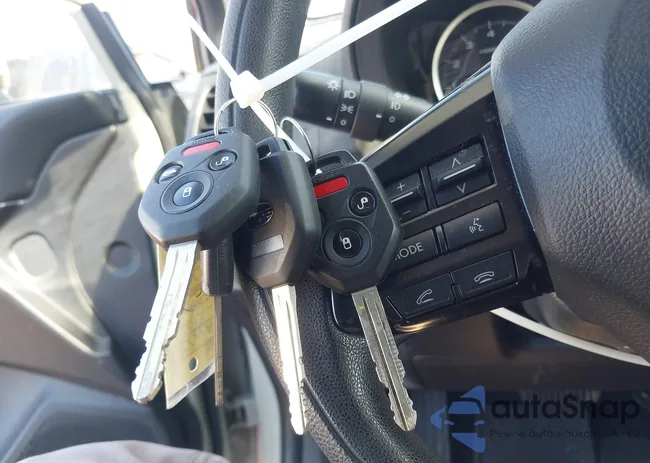 JF2GPAVC5D2865268: 44566659