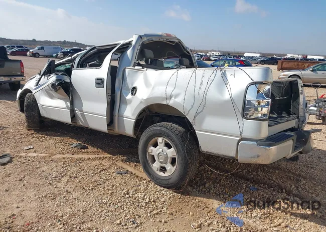 1FTRW12W58FB10919: 44566672