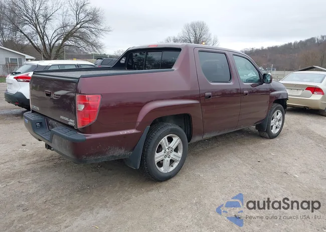 5FPYK1F53AB005595: 44566745