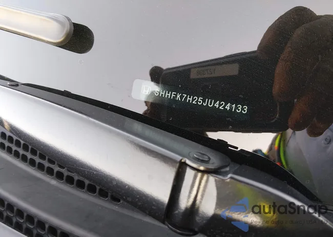 SHHFK7H25JU424133: 44566802