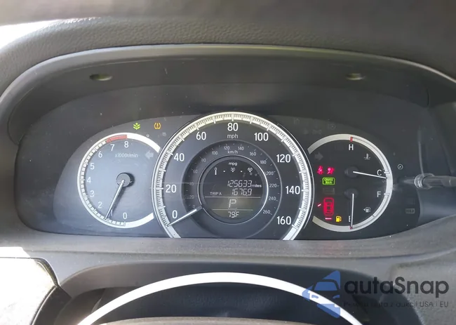 1HGCR2F37GA191003: 44566806