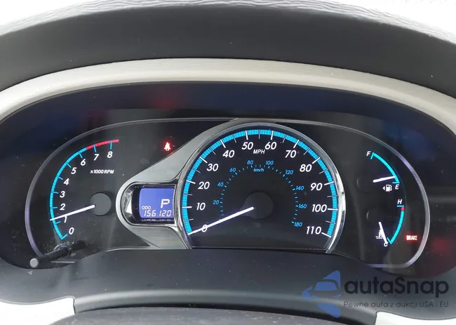 5TDYK3DC3DS353936: 44566888