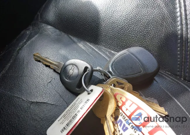 3GCPKSE33BG303215: 44566900