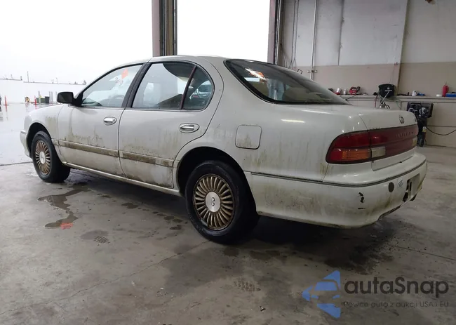 JNKCA21D1VT516251: 44566960