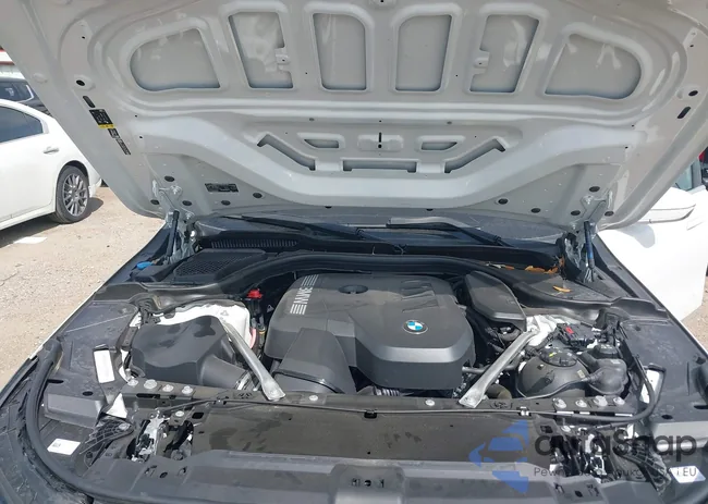 WBA43FJ0XTCV72932: 44566971