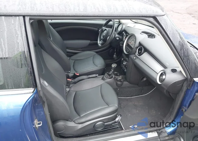 WMWSU3C53CT261595: 44566987