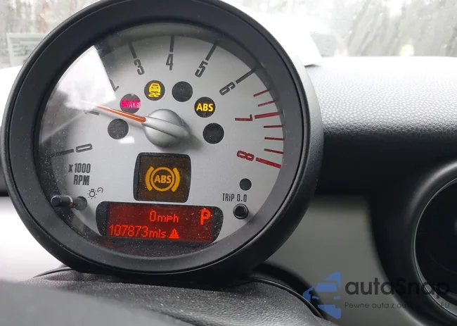 WMWSU3C53CT261595: 44566987