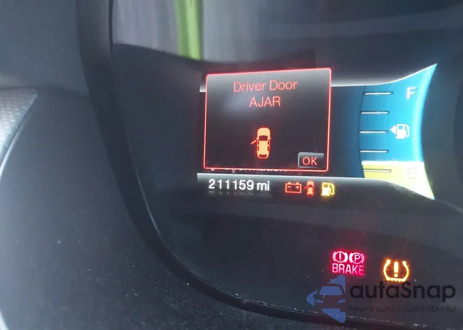 2FMDK3JC2BBA03467: 44567063