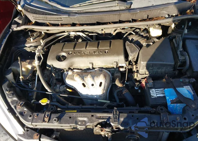 2T1LE40E79C008360: 44566203