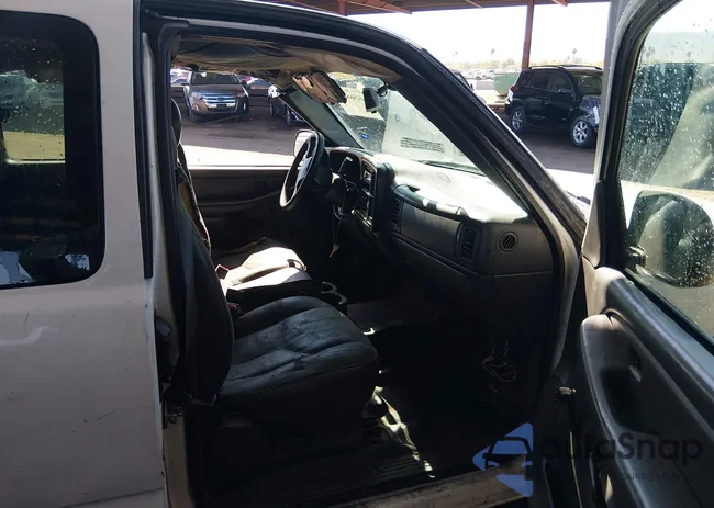 1GCEC19X64Z267129: 44566298