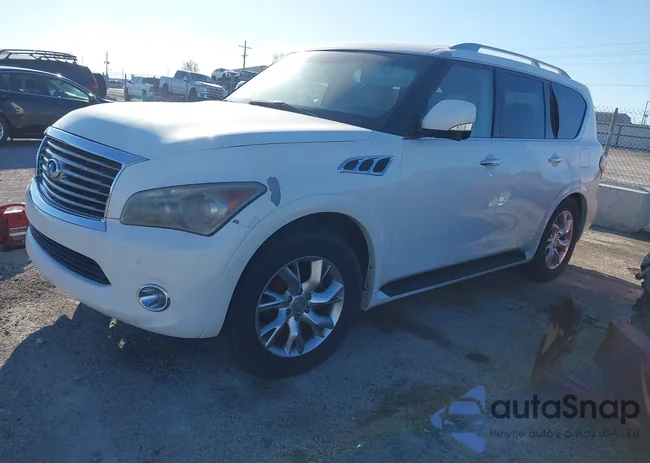 JN8AZ2NE9B9003928: 44566340