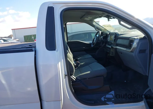 1FTMF1E50MKE56522: 44566353