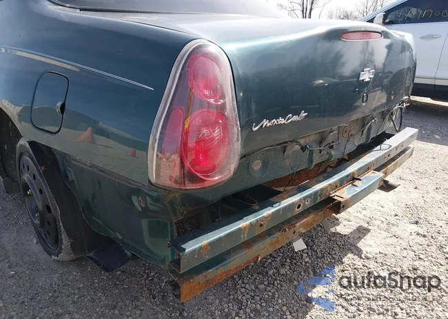 2G1WW12E219244353: 44566409