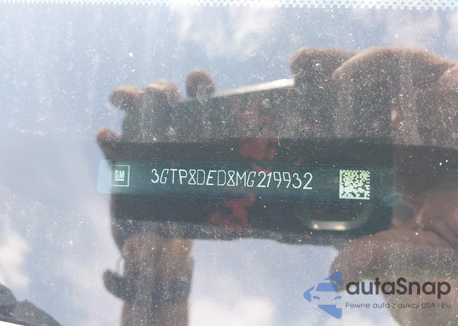 3GTP8DED8MG219932: 44566414